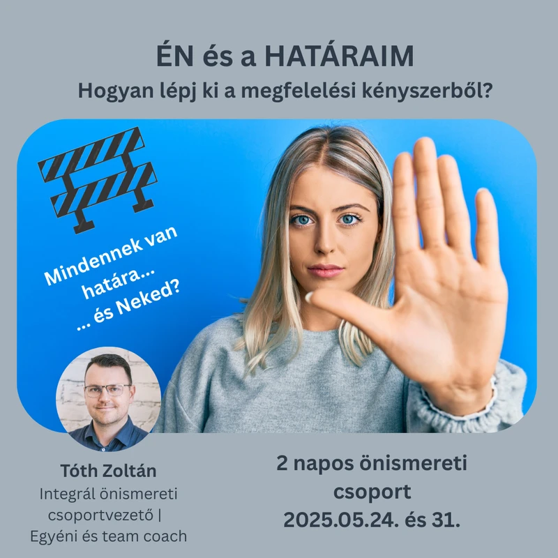 Határ csoport 1
